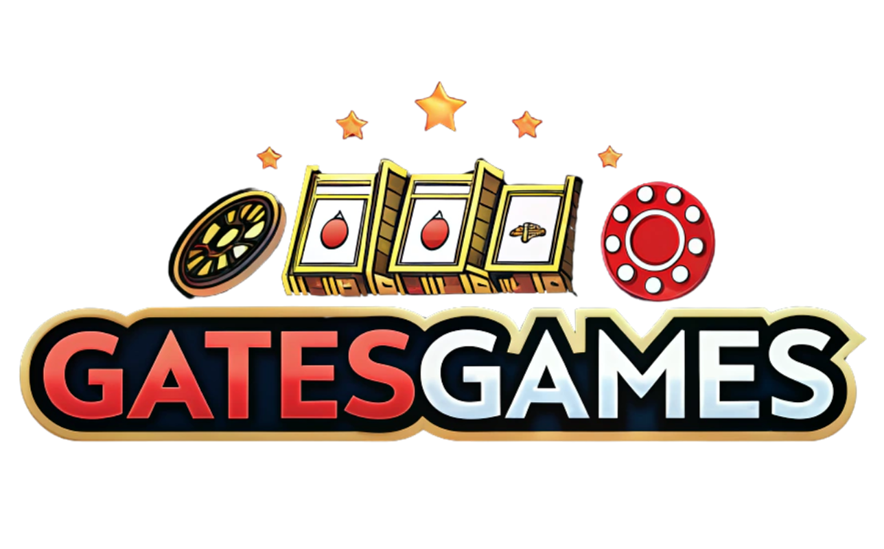 gatesgames.info